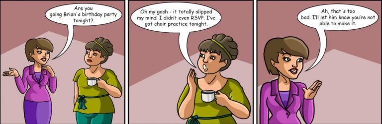 Expression trong tiếng anh thông dụng